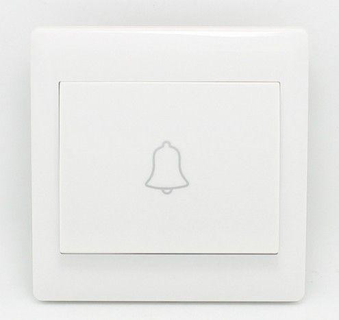 Bouton Poussoir Sonnerie