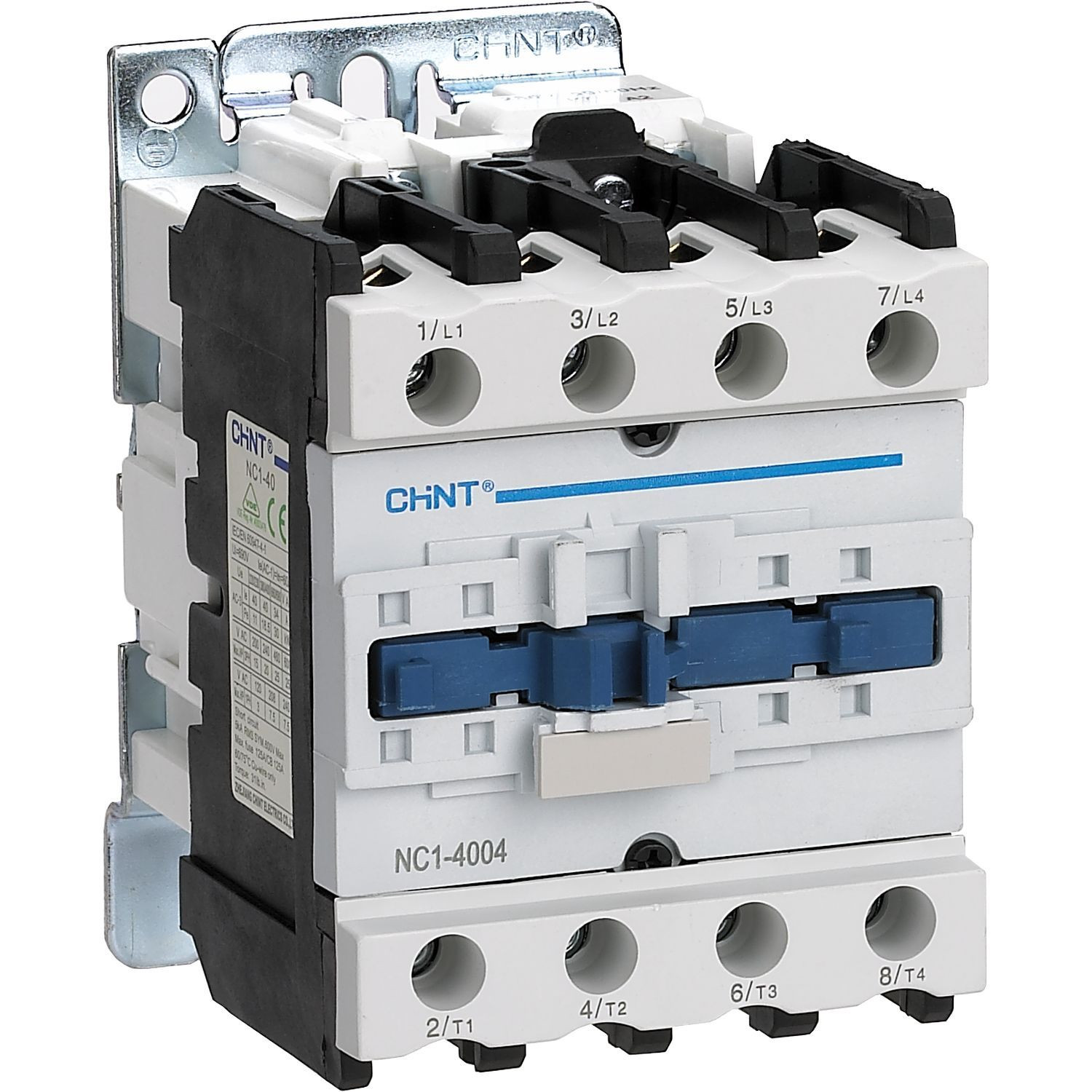 Contacteur 4P NC1-4004 230V