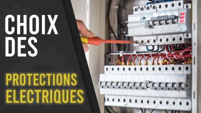 Protection Électrique